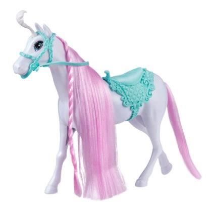Zuru Sparkle Girlz Princess avec cheval + Accessoires de vêtements pour  bébé