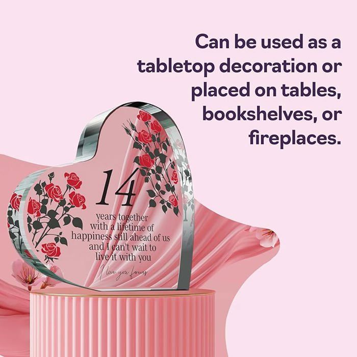 Carte Virtuelle 14 Ans De Ariage Noces De Plob Plob Pb,, 41% OFF