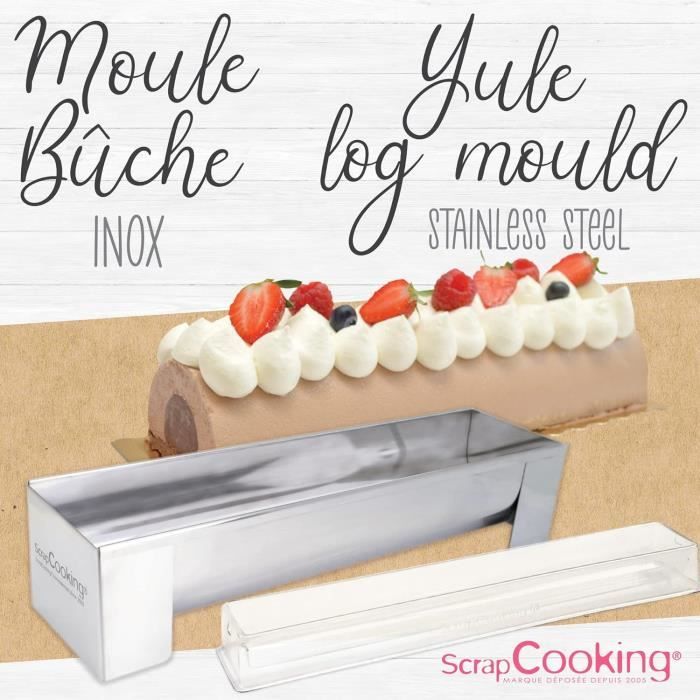ScrapCooking Ausstecherset Cookies in rot kaufen