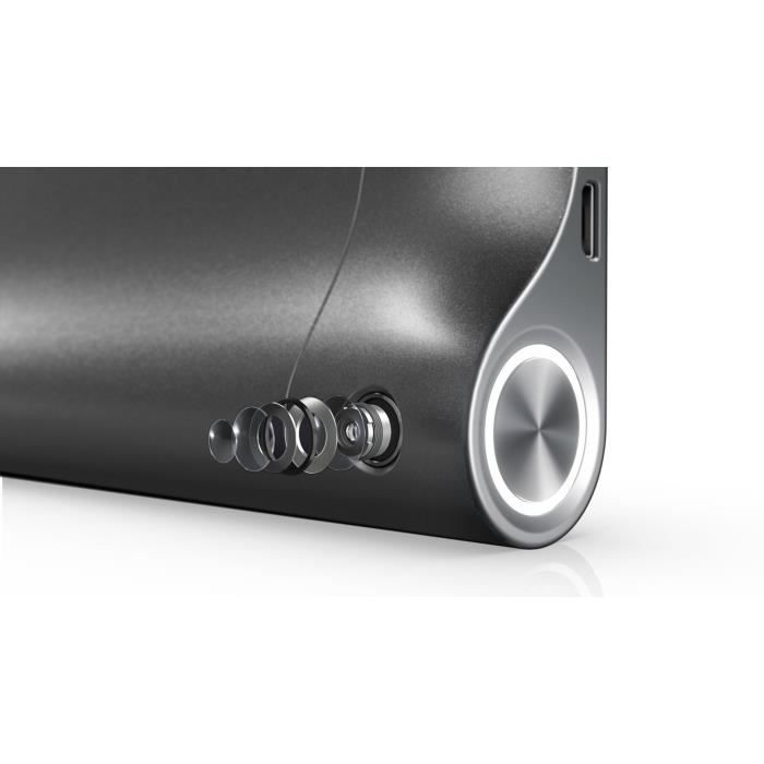 Lenovo Yoga Tab 3 Pro Tablette Tactile avec projecteur2