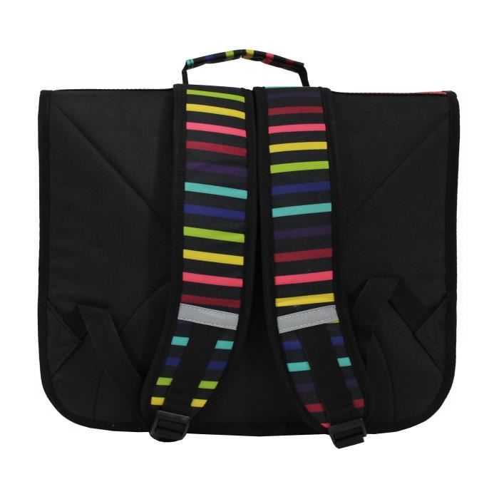 Cartable Scolaire Little Marcel 40cm Ray Garantie 2 ans
