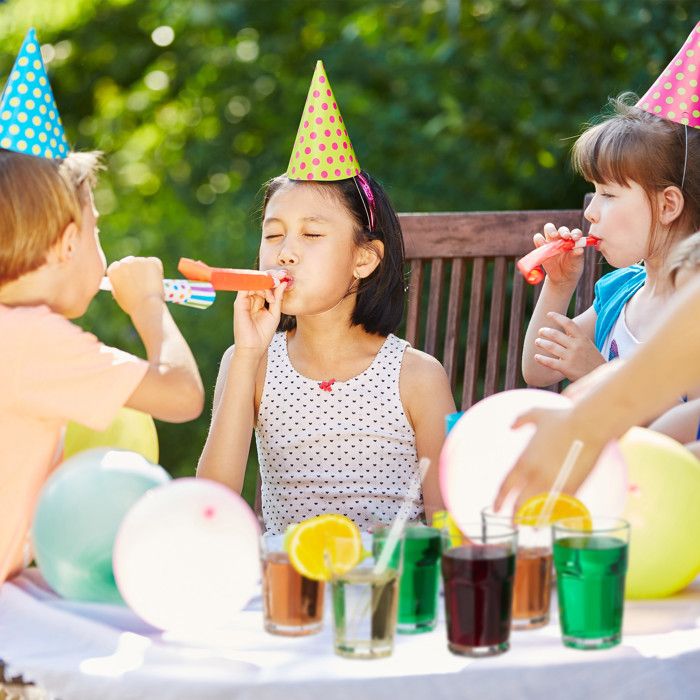 Relaxdays Verres, Lot De 24, Boissons, Contenance 300ml