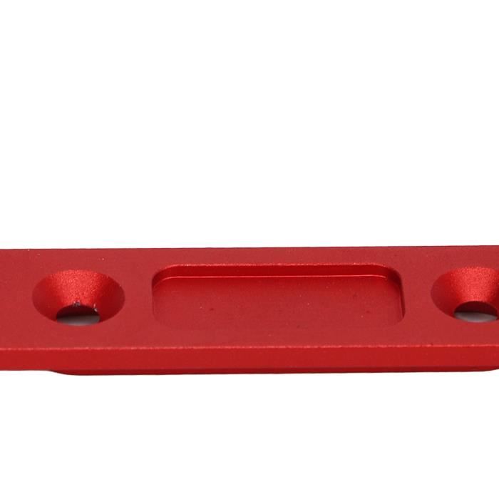 1/10 RC Crawler In Lega di Alluminio Servo Mount Per Axial Capra UTB10 Vanquish F9 SCX10 III Portale Asse SOA 4WD Cheater Rigs Aggiornamenti 26 1/10 RC Crawler In Lega di Alluminio Servo Mount Per Axial Capra UTB10 Vanquish F9 SCX10 III Portale Asse SOA 4WD Cheater Rigs Aggiornamenti 26