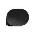 SONOS ARC - Barre de son intelligente Google - Dolby Atmos - 11 haut-parleurs - Noir-3