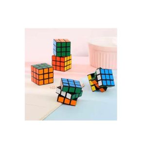 3 cubes de 1 cm - Cube Magique Neo Cube Le Plus Petit 3x3x3, Puzzle De
