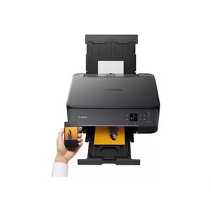 Imprimante Multifonction - CANON PIXMA TS3550i - Jet d'encre
