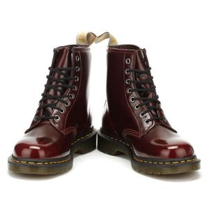 doc martens homme destockage
