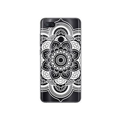 Samsung Galaxy A40 - Coque Fantaisie Solide + 2 Films Protection écran Verre Trempé - Téléphonie