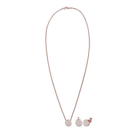 Elli Femme Argent Parures 0901741713/_45