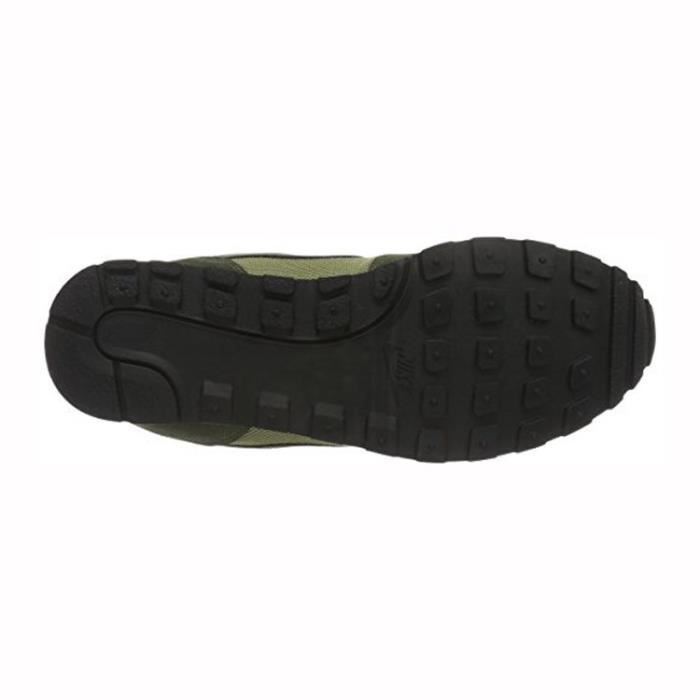 Nike md runner sales 2 homme kaki