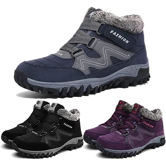 bottines fendues
