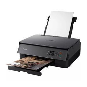 Imprimante Multifonction Jet D'encre CANON PIXMA TS3440 Couleur WiFi+ 2 cartouches OFFERTES – Tunisie Revendeur Informatique et Téléphonique en Tunisie