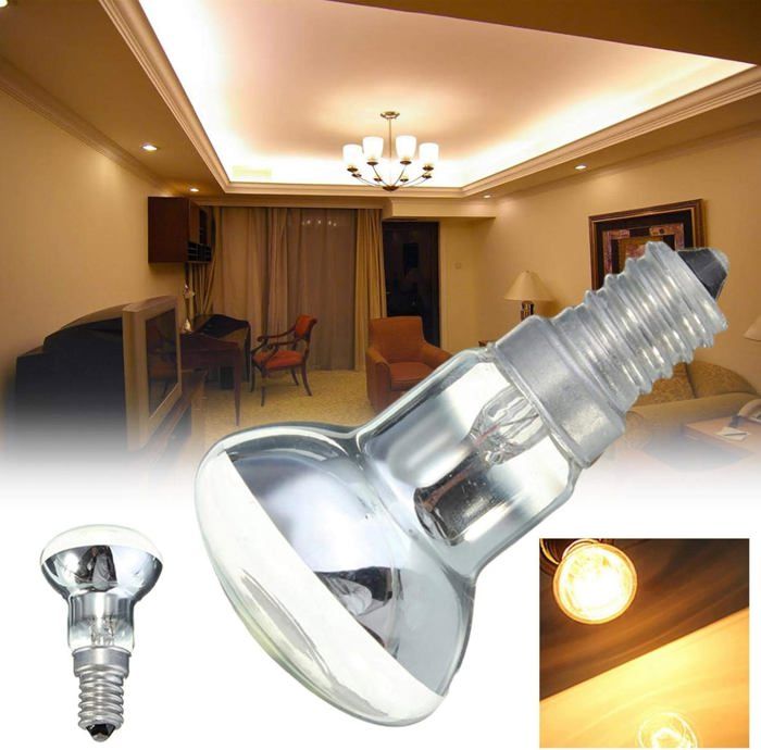 Lot De 10 Douilles E14 Noir - Pour Lampes LED Et Économiques - PBT Ignifuge