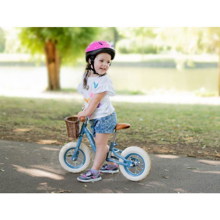 Vélo Enfant A Partir De Quel Age Draisienne Draisienne First Pour