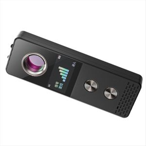 Nouveau détecteur de caméra cachée, détecteur de traqueur GPS, cherche des équipements d'écoute Nouveau détecteur de caméra cachée, détecteur de traqueur GPS, cherche des équipements d'écoute