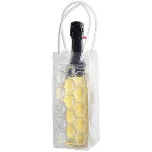 Pochette De Voyage Manchon Pour Bouteille D'eau, Pochette De Transport Souple Pour Bouteille D' Eau, Sac Pour Le Camping, La Randonnée, La Pêche (19 Cm, Noir), Voyage Pochettes Voyage