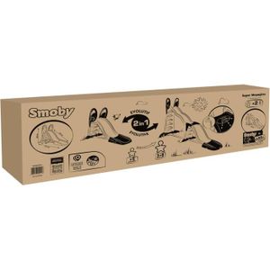 12 Tornillos De Repuesto Con Rosca Interior Smoby E13005 Para Toboganes Modelo XL 310261