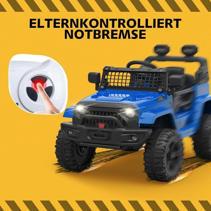 Mercedes Benz Voiture Électrique 12V pour Enfants 3-8 Ans, Rose | Leroy