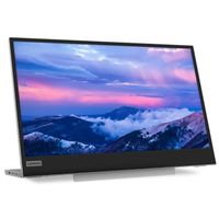 Dalle écran Tactile Lenovo 15.6" FHD IPS - Référence SD10Q66911 - Neuf Avec Garantie 1 An