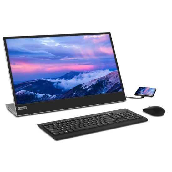 Écran LCD Lenovo 15.6 Pouces FHD IPS - Modèle SD10Q66973 - Neuf Dans Son Emballage - Pour Remplacement D'écran