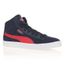 puma montante enfant