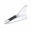 Lampe solaire de signal d'antenne de toit d'aileron de requin de voiture  LED clignotant universel ween839 - Achat / Vente kit quincaillerie Lampe  solaire de signal - Cdiscount