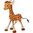 Home Garden Decals Stickers Vinyl Art Dimensions De 10 Cm A 130cm De Hauteur Sticker Enfant Bebe Zebre Ref 26 Home Decor