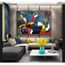 Picasso Celebre Peinture Abstraite Decoration De La Maison Big Picture Hd Impression Toile Peinture Pour Salon Affiches Pl12733 Achat Vente Objet Decoration Murale Cdiscount
