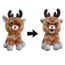 peluche haut de gamme