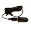 Prise fran/çaise Adaptateur Secteur MyVolts Chargeur//Alimentation 9V Compatible avec Electro-Harmonix Holiest Grail P/édale dEffets