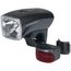 Tolson Tools 60739 /Éclairage LED pour v/élo 2 pi/èces Import Grande Bretagne