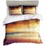 Wallpaper 200x200 Cm Housse De Couette Conception De Paysage De Plage En 3d HD