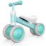 Velo Bebe Draisienne Pour Bebe De 1 An 18 Mois Velo Enfant Sans Pedales Jouet Educatif Baby Walker Premier Anniversaire Cadeau Pou Cdiscount Jeux Jouets