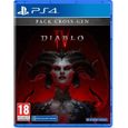 Diablo IV Jeu PS4-0