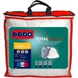 Couette Total Protect 100% Polyester Fibre VOLUPT’AIR® Dodo - 140 x 200 cm pour lit 1 place-0