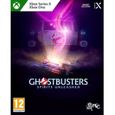 Ghostbusters Spirits Unleashed-Jeu-XBOX SERIES X-0