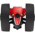 Drone Parrot Jumping Race Max - Rouge - Caméra intégrée - Wi-Fi - Autonomie 20 min-0