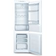 Réfrigérateur congélateur encastrable SCRC771ABS-0