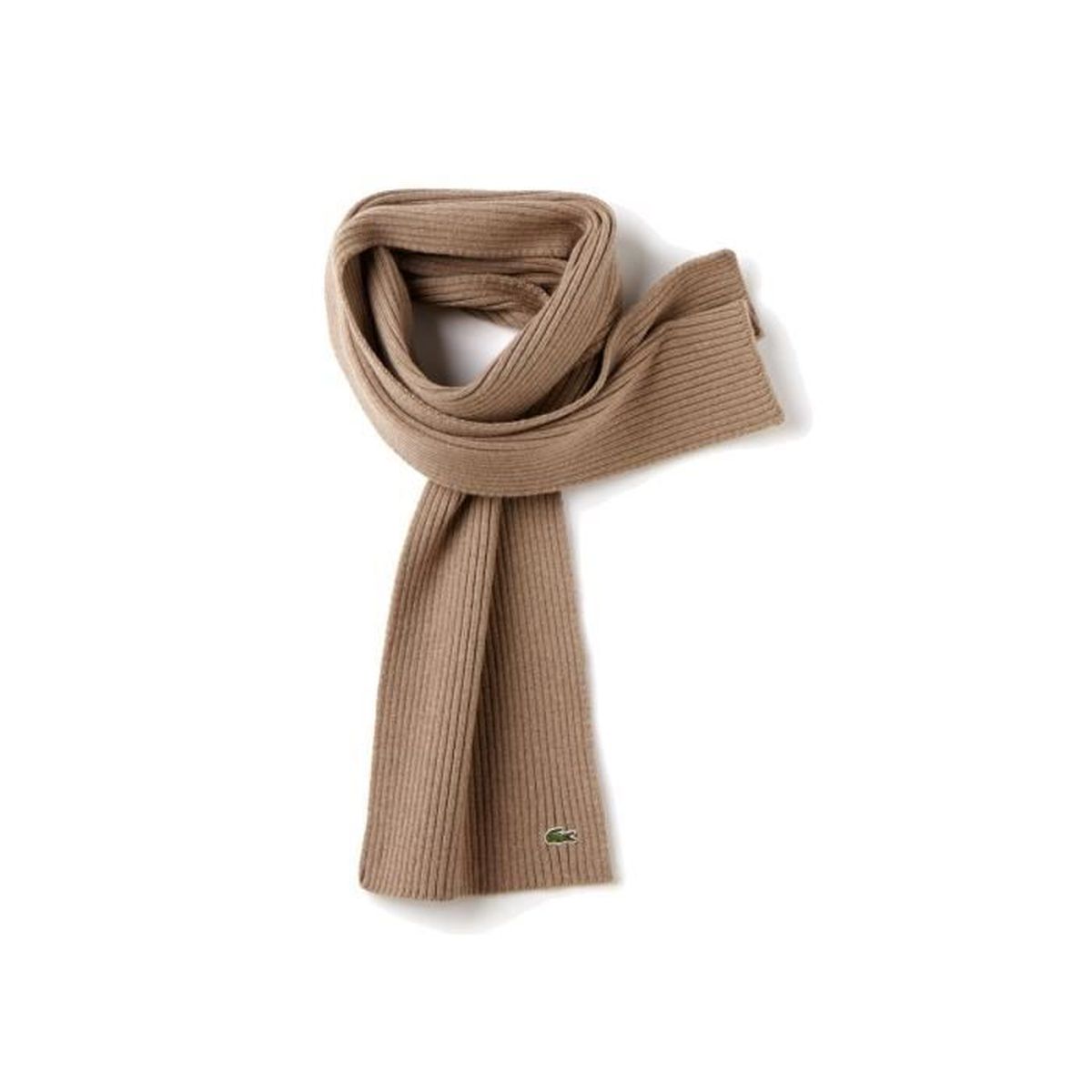 foulard lacoste