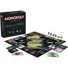 WINNING MOVES MONOPOLY - Game of Thrones - Edition Deluxe - Jeu de société - Version française