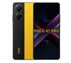 POCO X7 Pro 5G Smartphone de 12 GO + 256 GO Jaune - EU Version