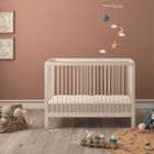 Matelas bébé Bultex nano 100% hypoallergénique BAMBIN 70x140