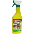 Répulsif chiens et chats - DECAMP - 500 mL - Facile d'emploi - Protection efficace