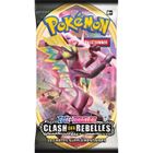 ASMODEE POKEMON Epée & Bouclier 2 - Booster (10 cartes Pokémon) - Modèle aléatoire