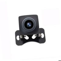Caméra de recul sans fil HD WIFI caméra de recul pour voitures, véhicules, caméra de recul WiFi avec Vision nocturne