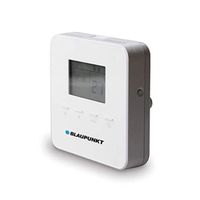 Thermostat intelligent - BLANX - Q 3000 - Économies d'énergie - Température ambiante idéale