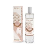 Parfum d'intérieur - Vaporisateur 75ml iris cachemire - Esteban 7,5 Rose