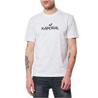 Tee shirt iconique en coton bio  -  Kaporal - Homme
