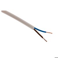 Câble D'extension 10 Mètres EnergyPro IP44 - Prise Anti-surchauffe 16A/250V, Section 3x1.5mm², Blanc - 9