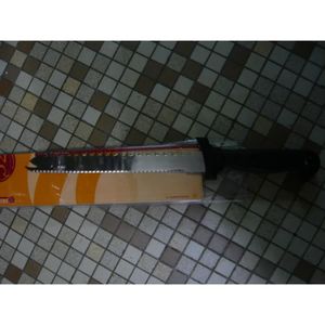 Couteau A Surgeles Cdiscount